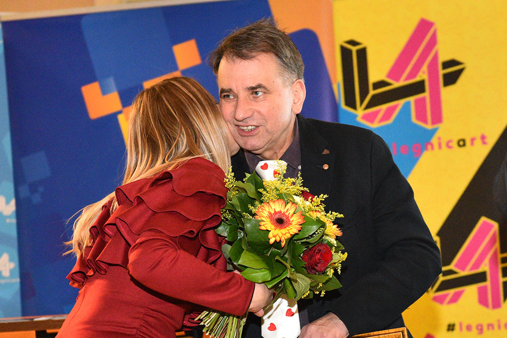 Waldemar Krzystek o sobie i wszystkich swoich miłościach