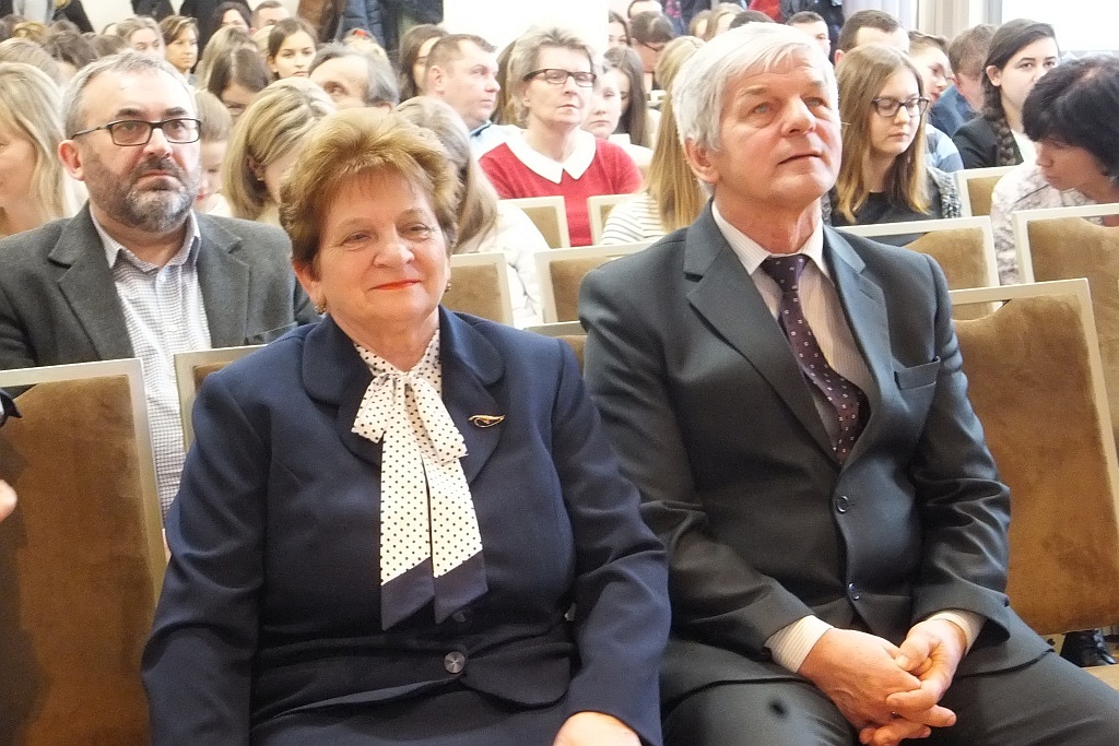 W starostwie odbyła się promocja książki 