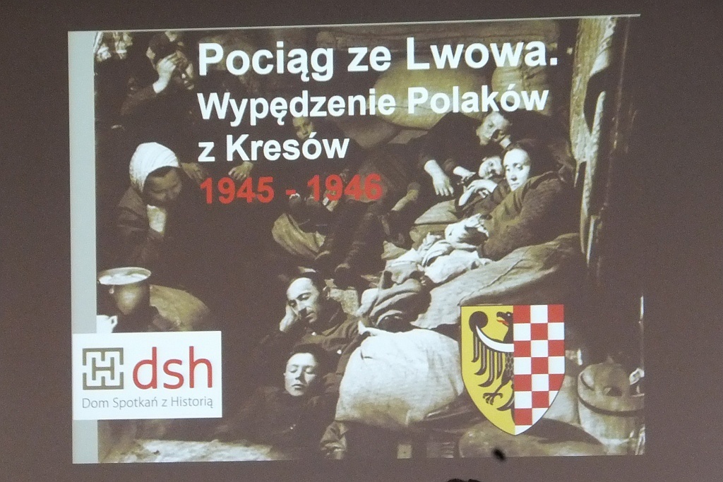 W starostwie odbyła się promocja książki 