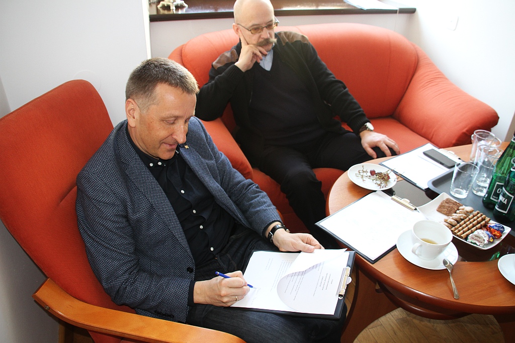 Zakończyła się Rada Artystyczna Ogólnopolskiego Turnieju Chórów