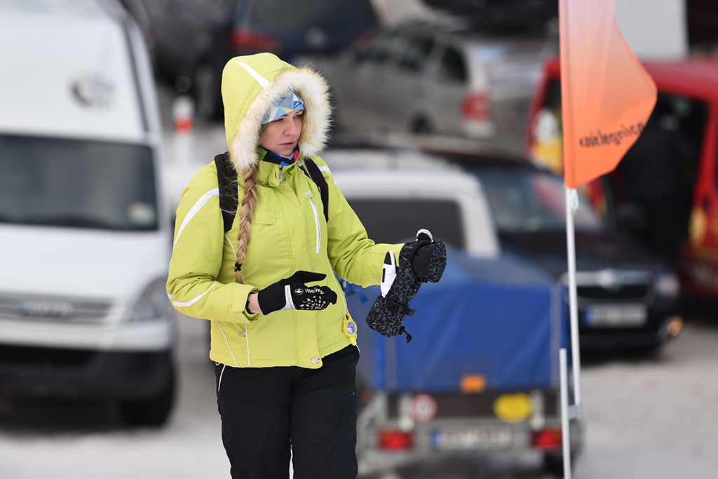 Mistrzowie slalomu wyłonieni w czeskim Pecu pod Śnieżką