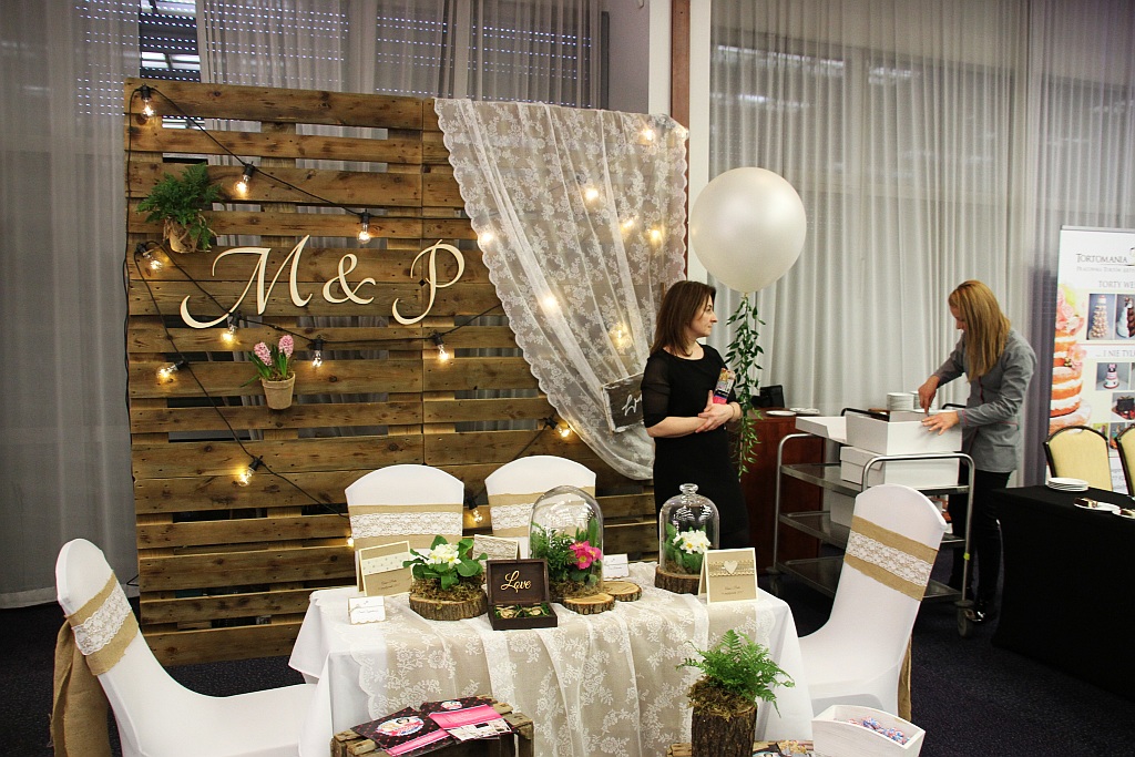 Trwa Otwarty Dzień Weselny w legnickim Hotelu Qubus