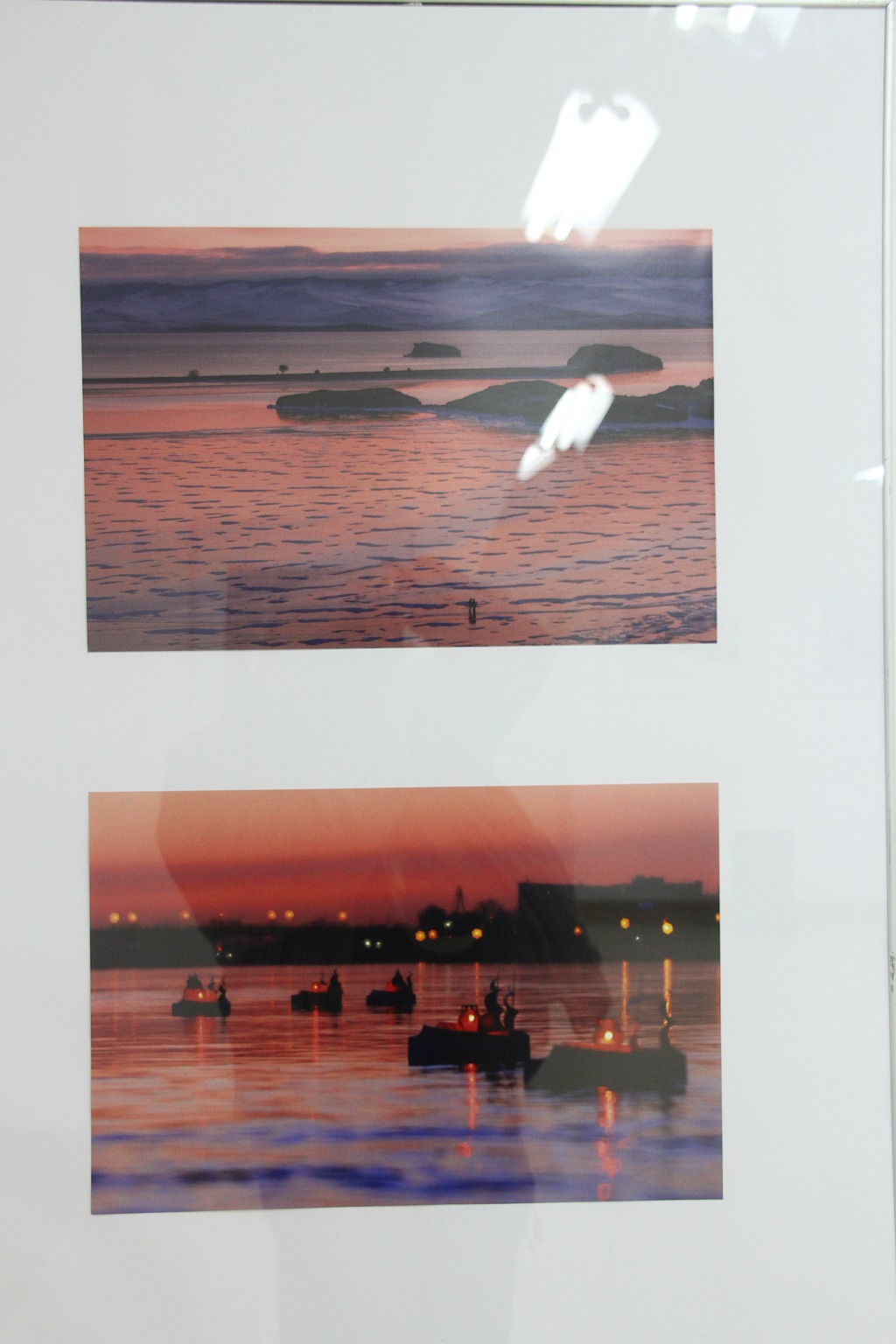 Wernisaż fotograficznej wystawy „Irkuck 355. Więcej niż miasto”