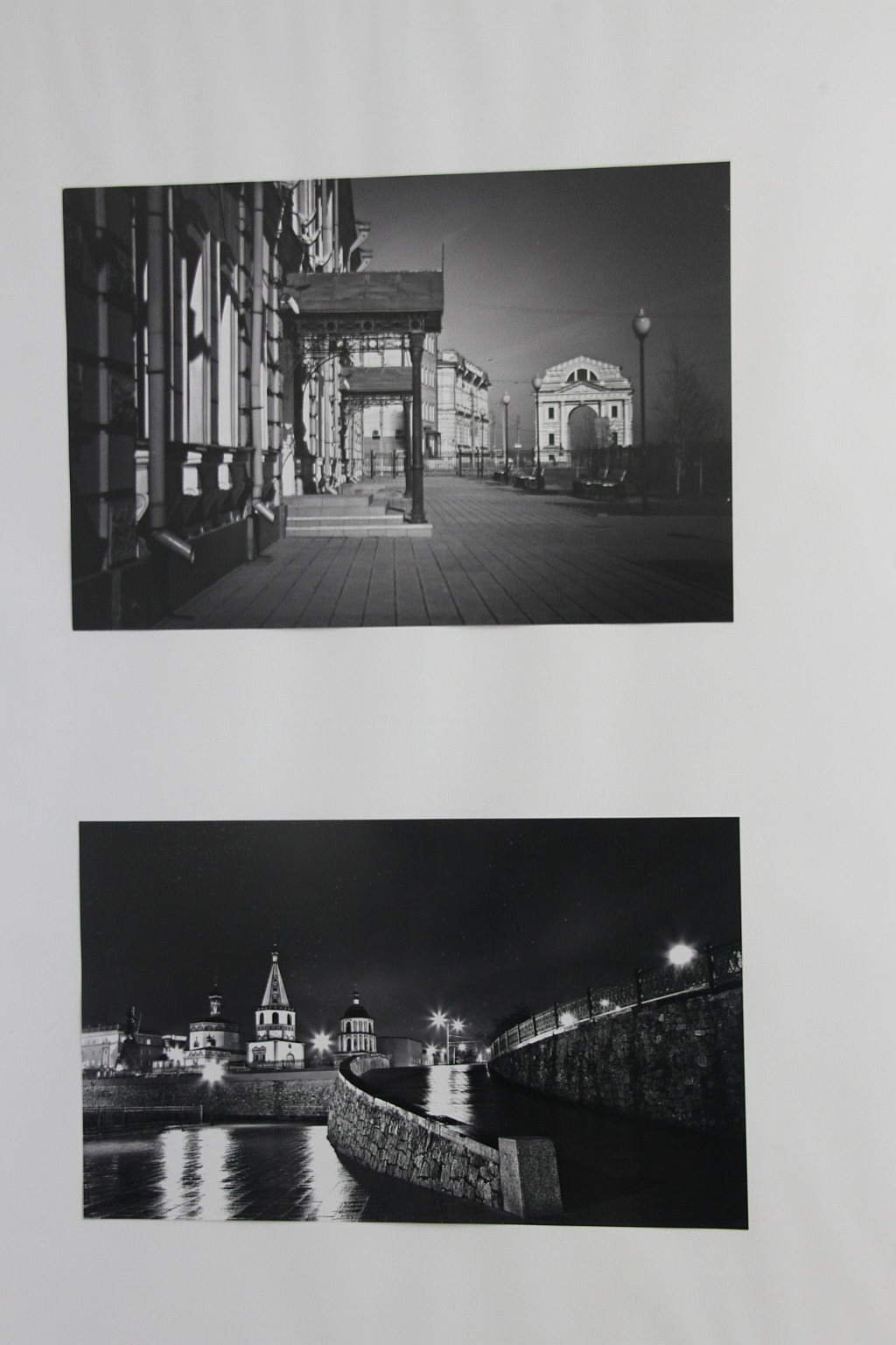 Wernisaż fotograficznej wystawy „Irkuck 355. Więcej niż miasto”