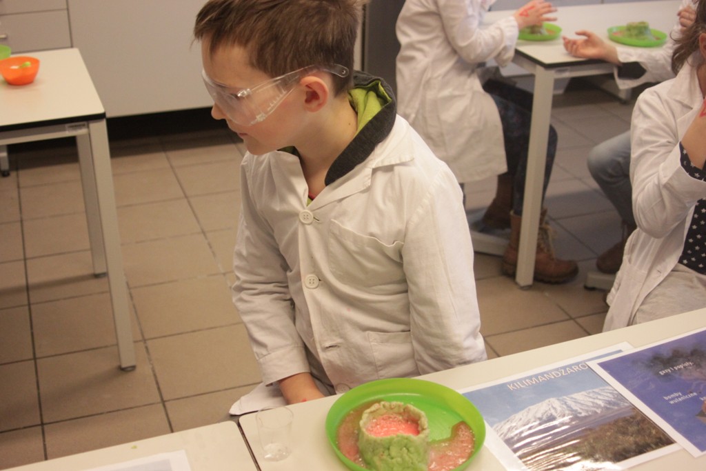 Uczestnicy półkolonii w gminie Kunice dobrze się bawili