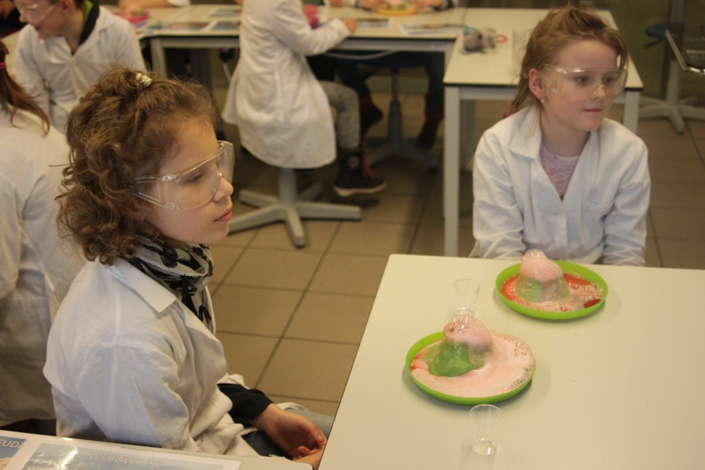 Uczestnicy półkolonii w gminie Kunice dobrze się bawili