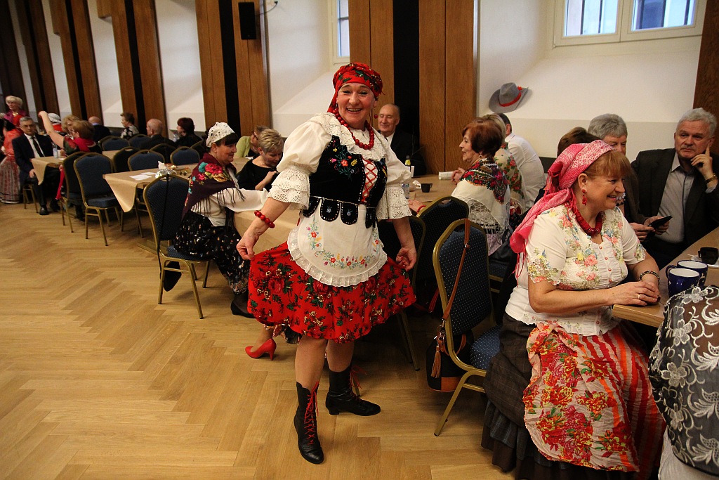Legnicki Zapust, czyli popularny 