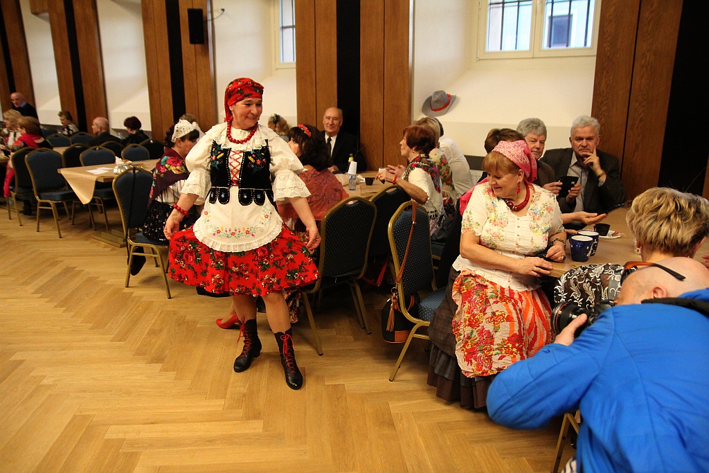 Legnicki Zapust, czyli popularny 