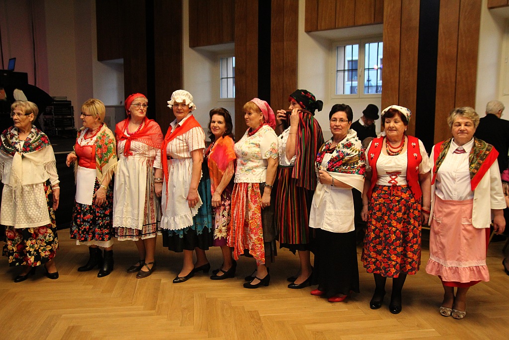 Legnicki Zapust, czyli popularny 