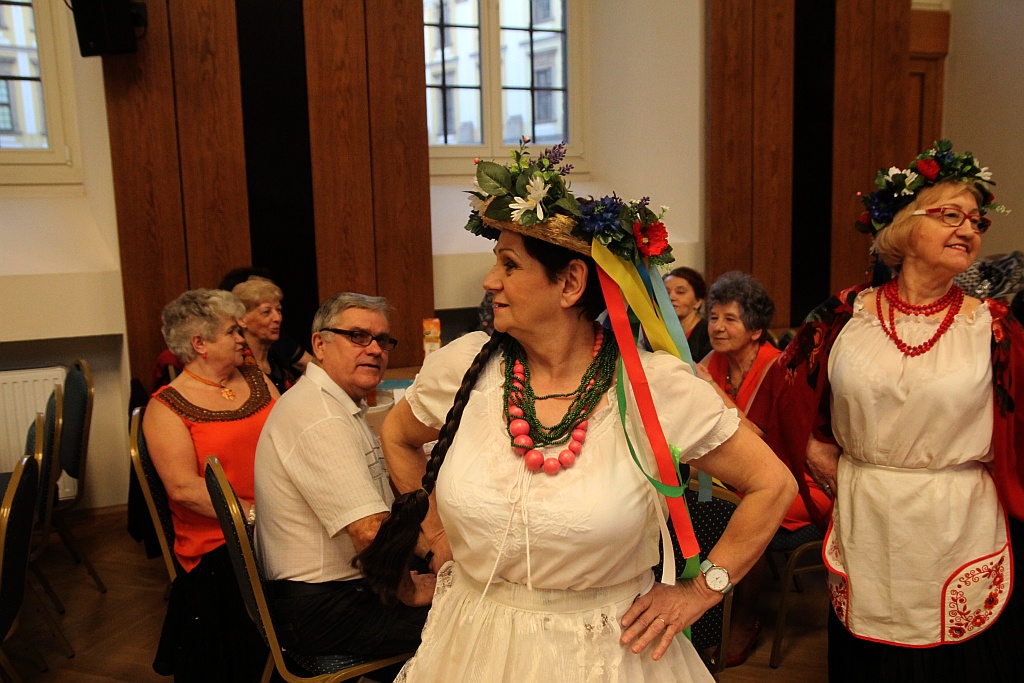 Legnicki Zapust, czyli popularny 