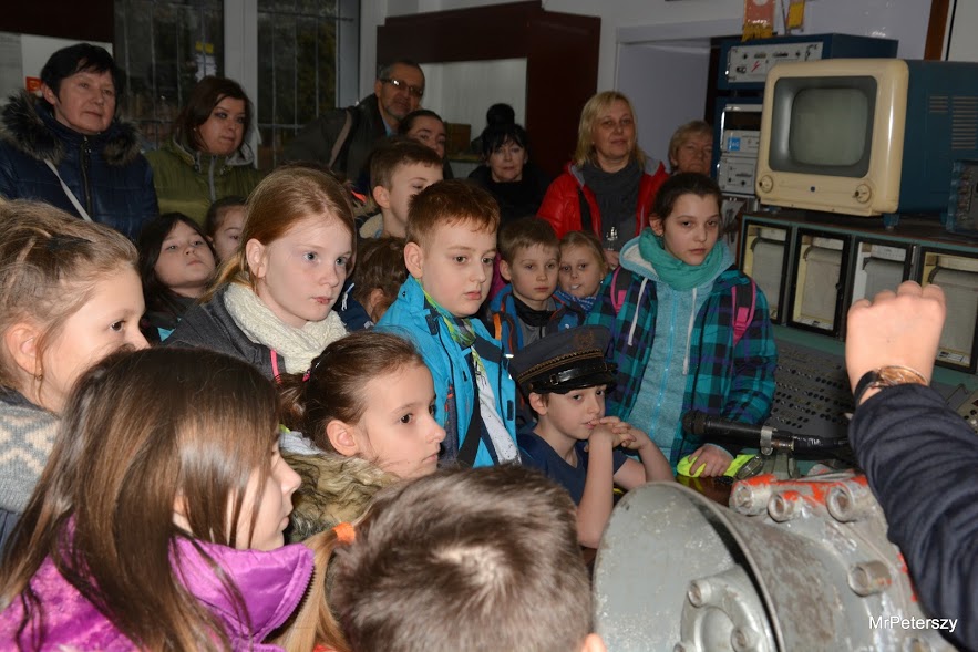 Ferie zimowe ze Spółdzielczym  Domem Kultury Atrium