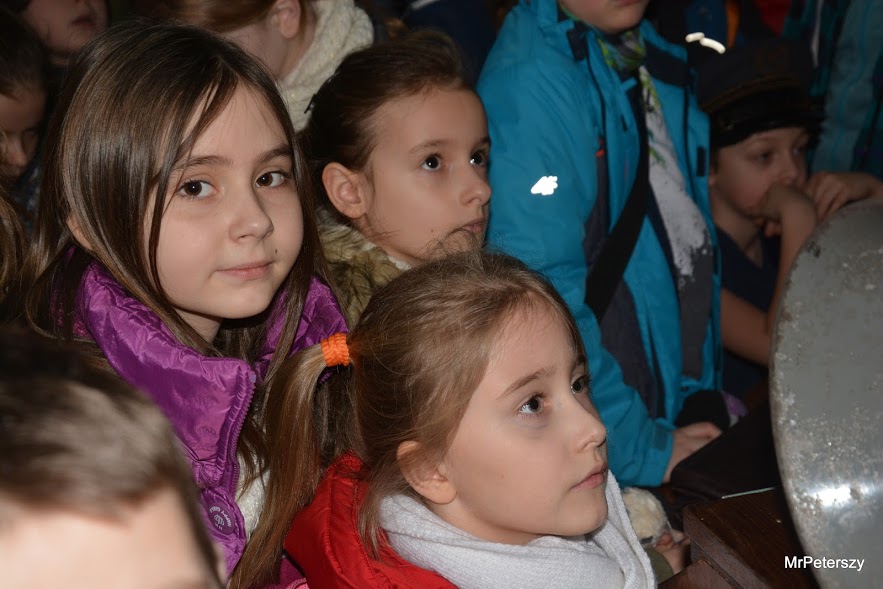 Ferie zimowe ze Spółdzielczym  Domem Kultury Atrium