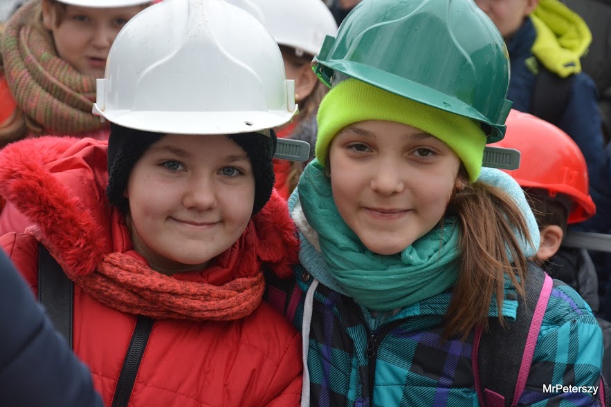 Ferie zimowe ze Spółdzielczym  Domem Kultury Atrium