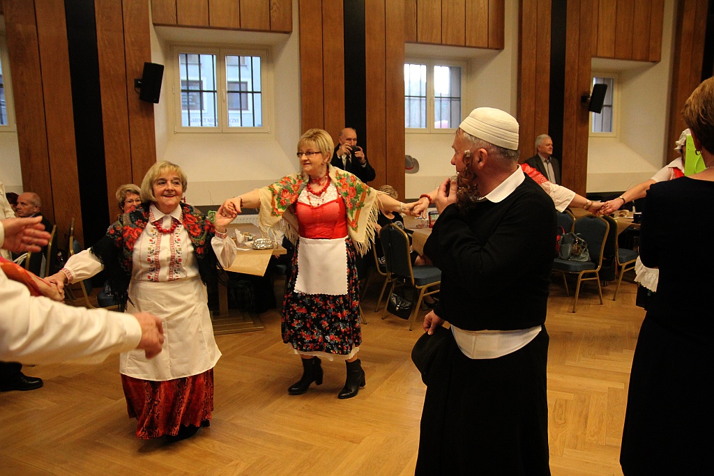 Legnicki Zapust, czyli popularny 