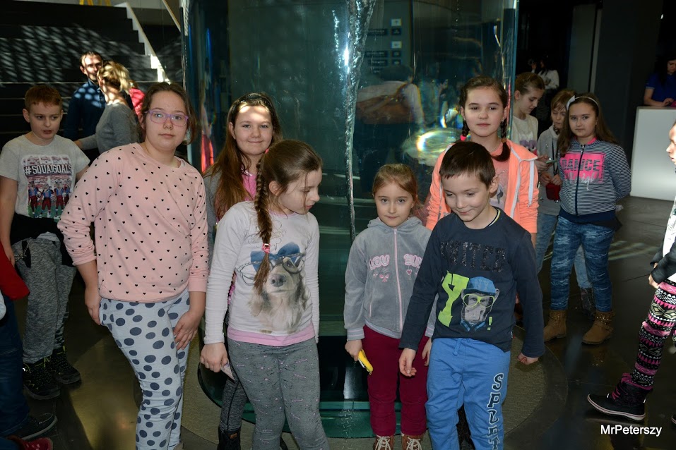 Ferie zimowe ze Spółdzielczym  Domem Kultury Atrium