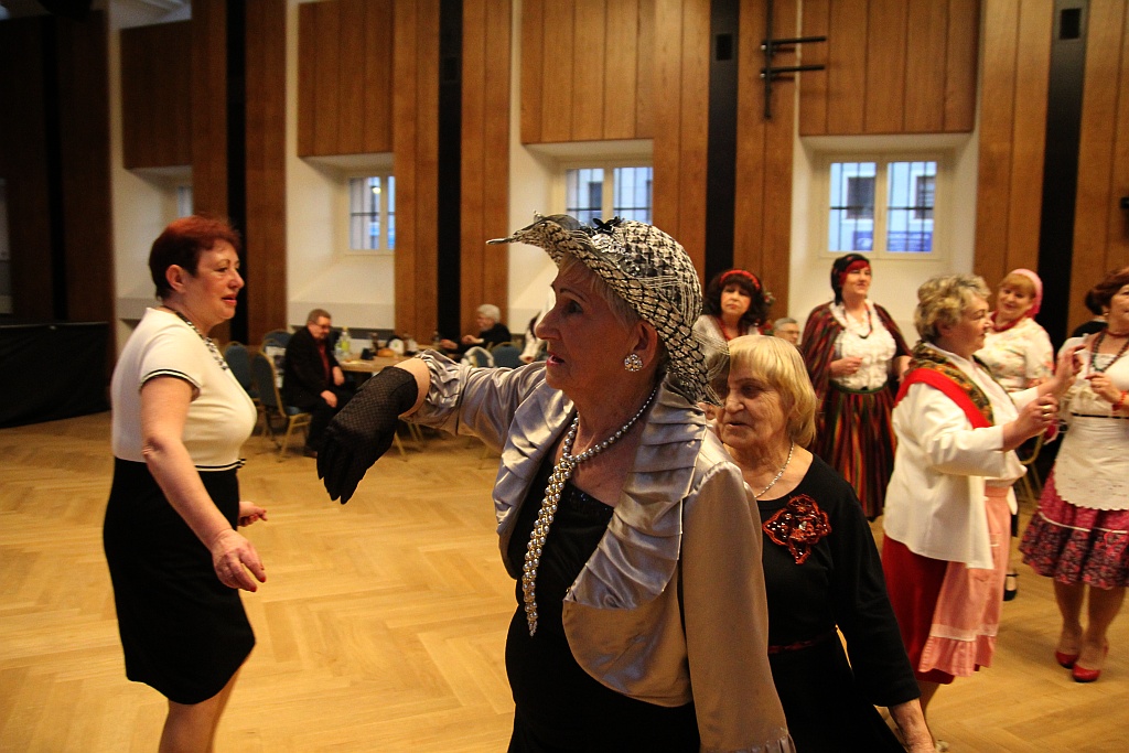 Legnicki Zapust, czyli popularny 