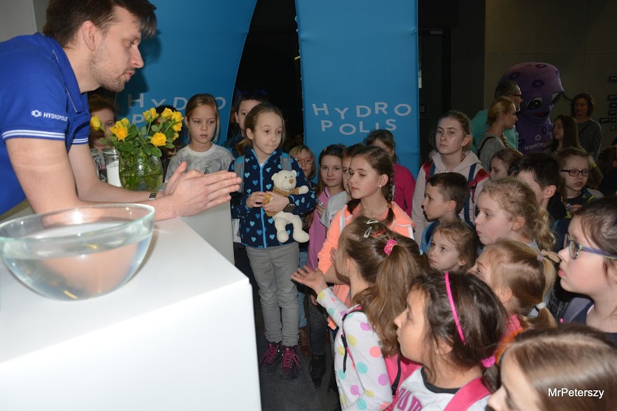 Ferie zimowe ze Spółdzielczym  Domem Kultury Atrium
