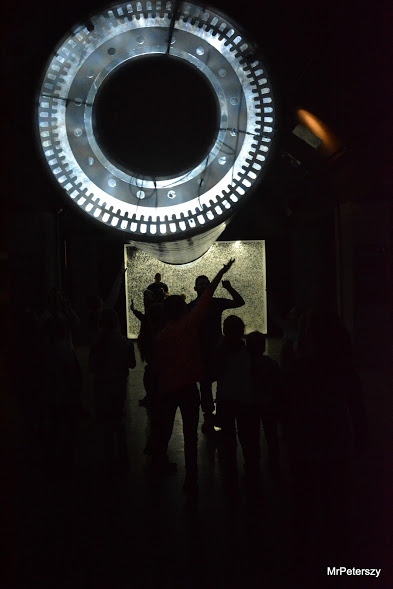Ferie zimowe ze Spółdzielczym  Domem Kultury Atrium