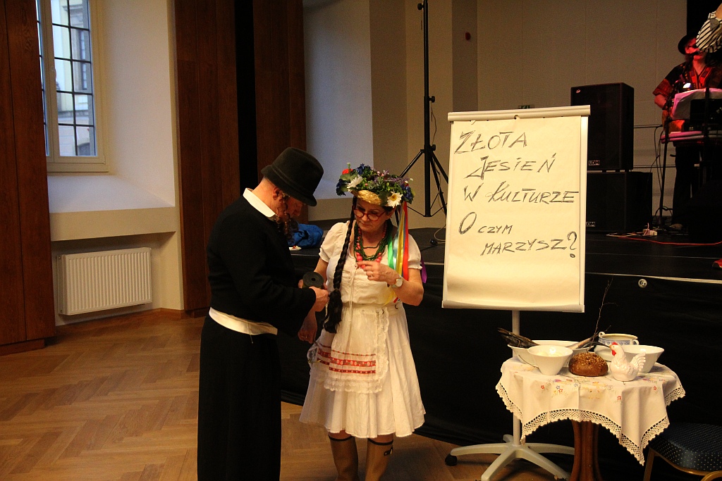 Legnicki Zapust, czyli popularny 
