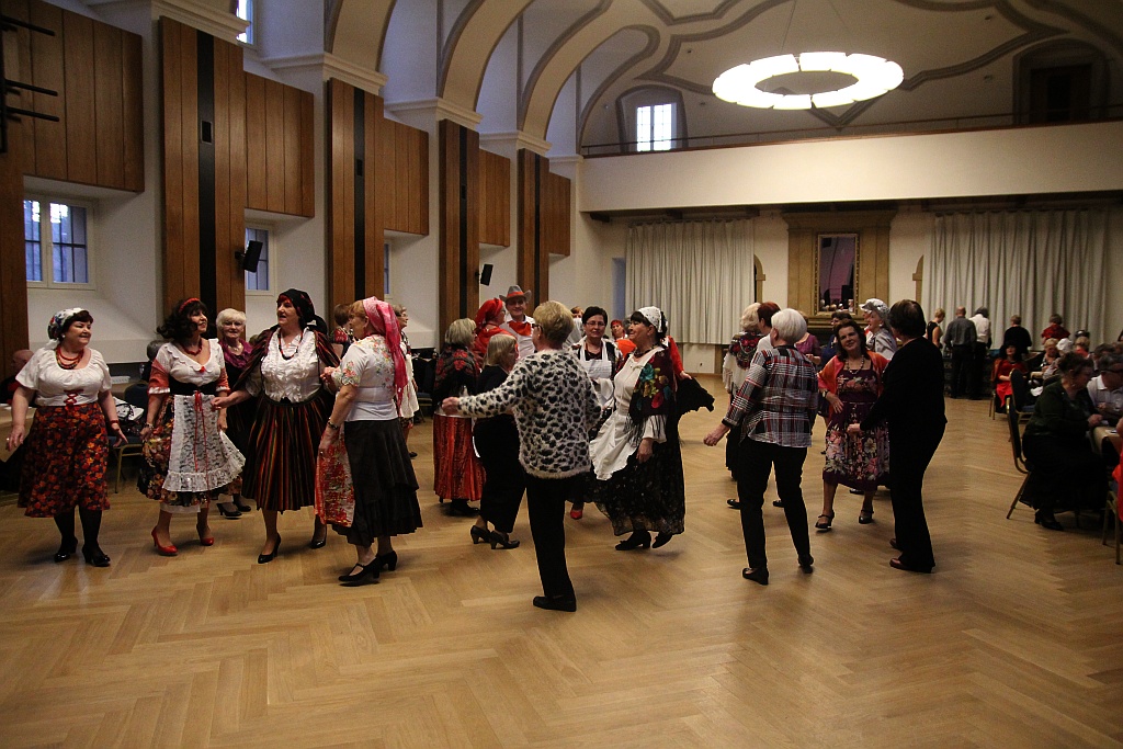 Legnicki Zapust, czyli popularny 
