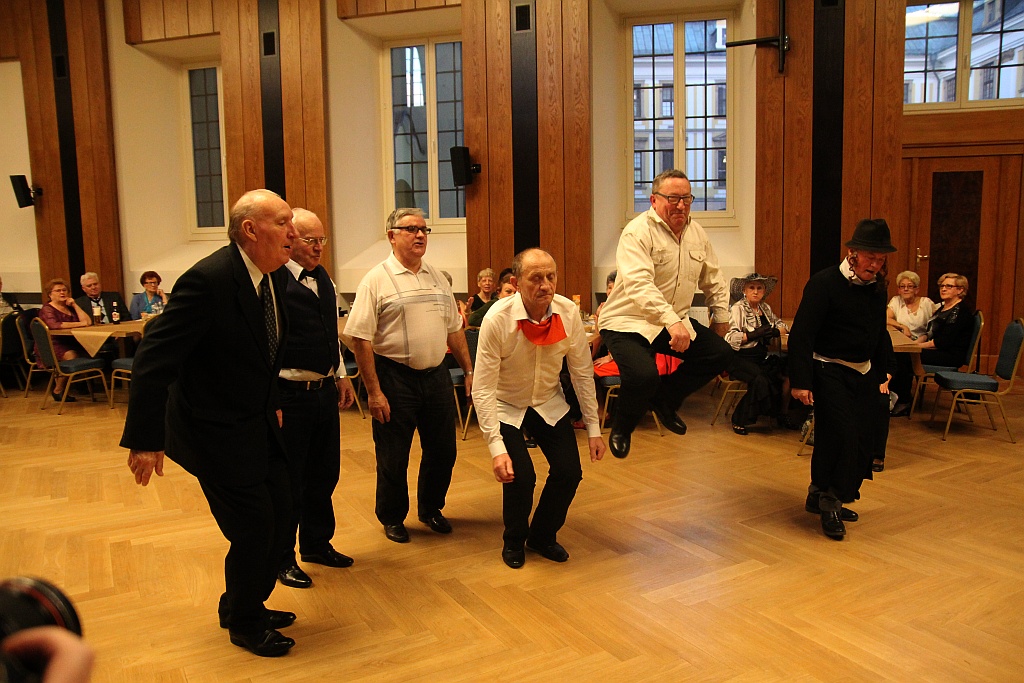 Legnicki Zapust, czyli popularny 