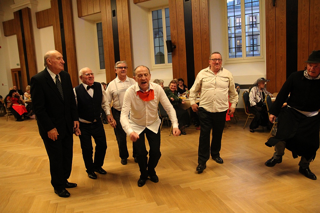 Legnicki Zapust, czyli popularny 