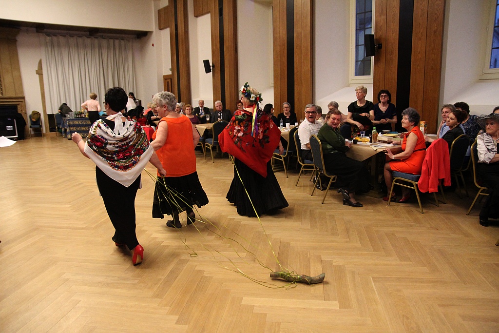 Legnicki Zapust, czyli popularny 