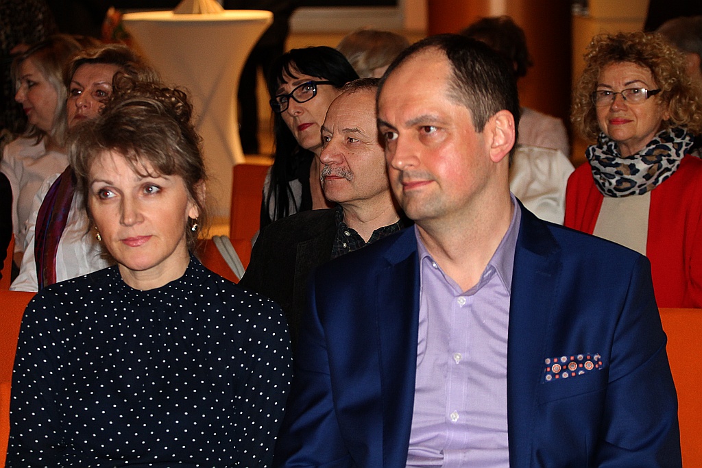 Pionierzy dolnośląskiej chirurgii znów zawitali na Murarską