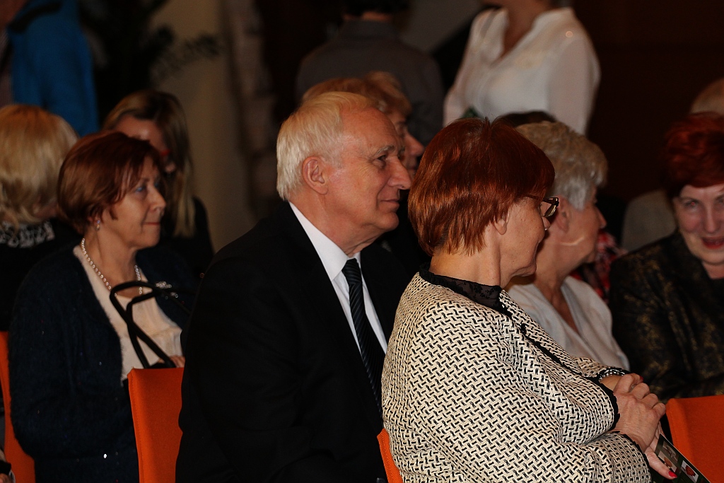 Pionierzy dolnośląskiej chirurgii znów zawitali na Murarską