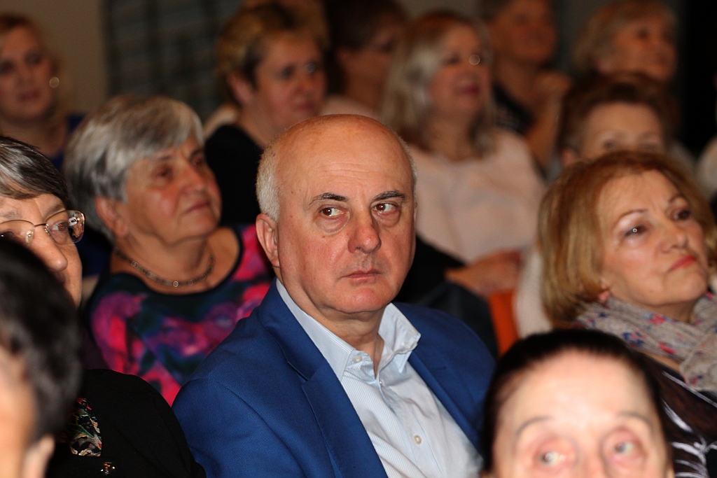 Pionierzy dolnośląskiej chirurgii znów zawitali na Murarską