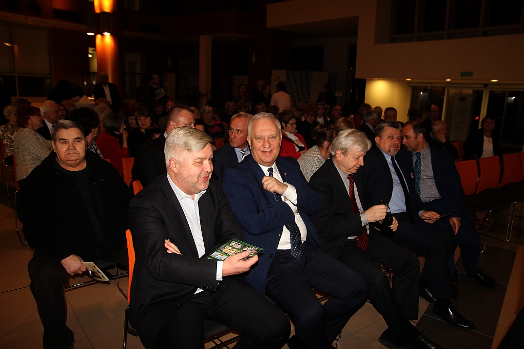 Pionierzy dolnośląskiej chirurgii znów zawitali na Murarską