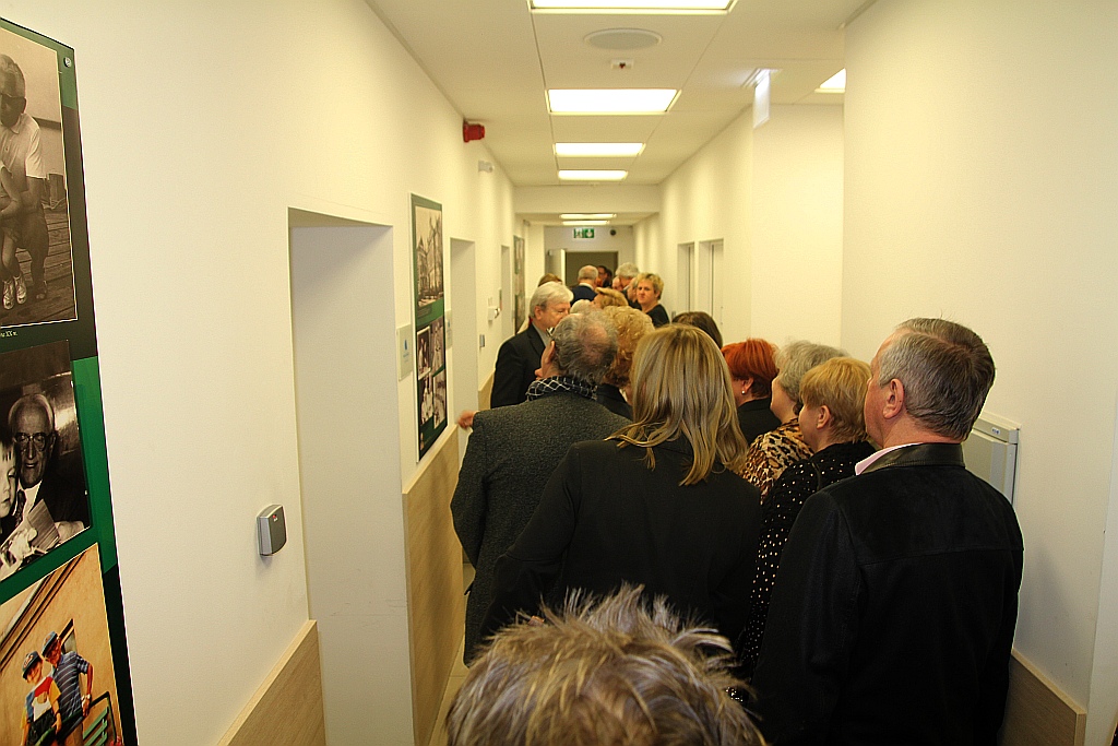 Pionierzy dolnośląskiej chirurgii znów zawitali na Murarską
