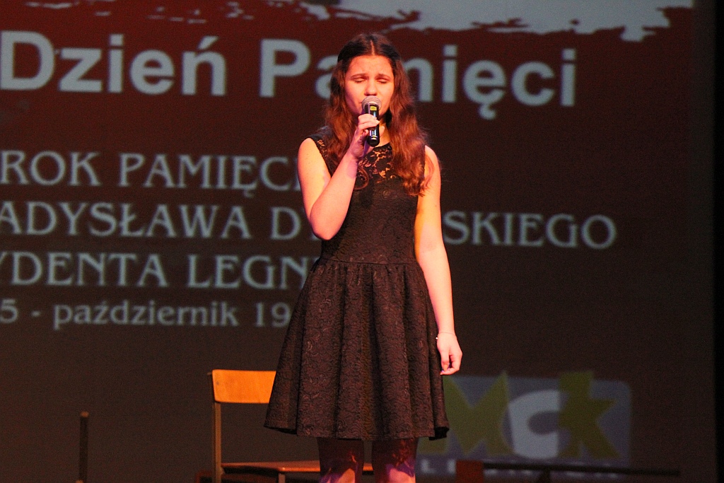 Piękny i wzruszający program o Żołnierzach Wyklętych