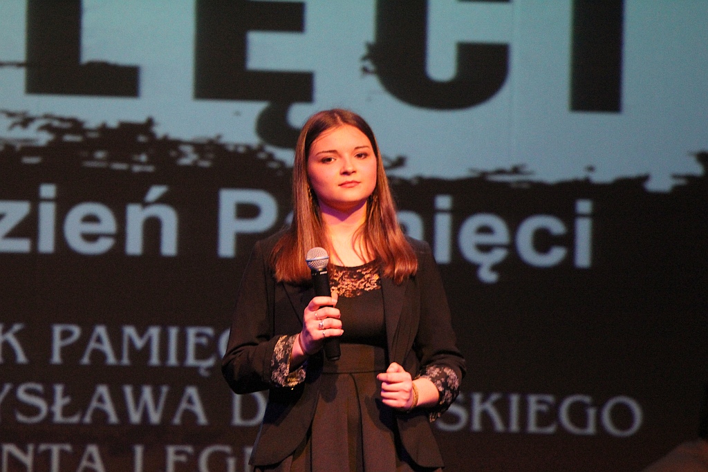 Piękny i wzruszający program o Żołnierzach Wyklętych