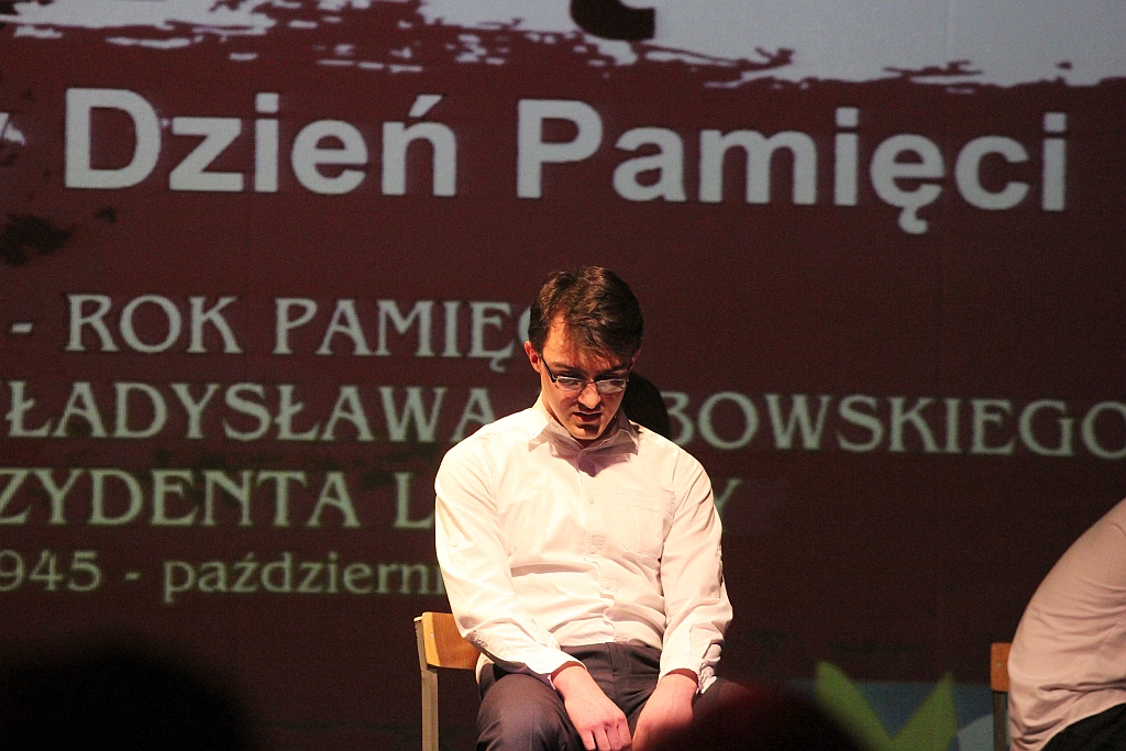 Piękny i wzruszający program o Żołnierzach Wyklętych