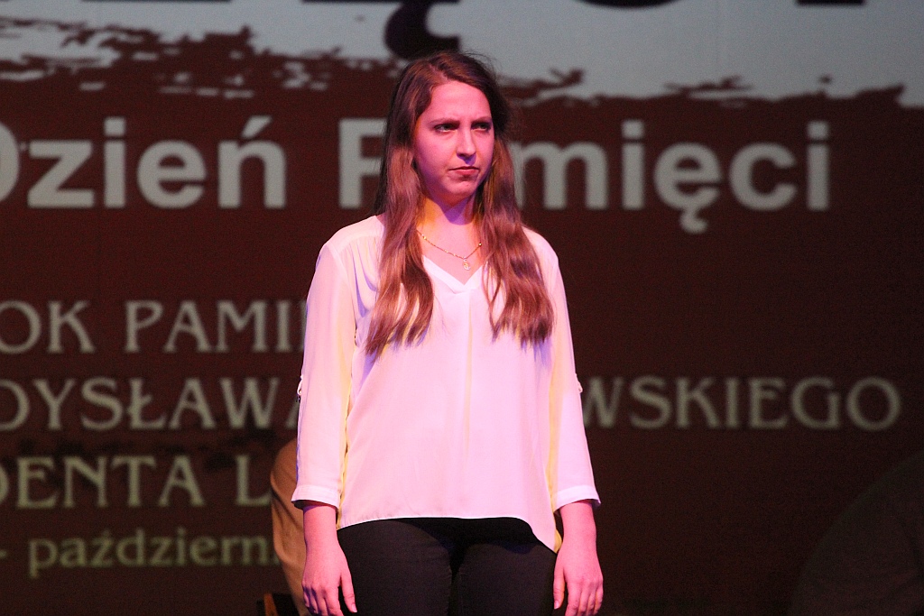 Piękny i wzruszający program o Żołnierzach Wyklętych