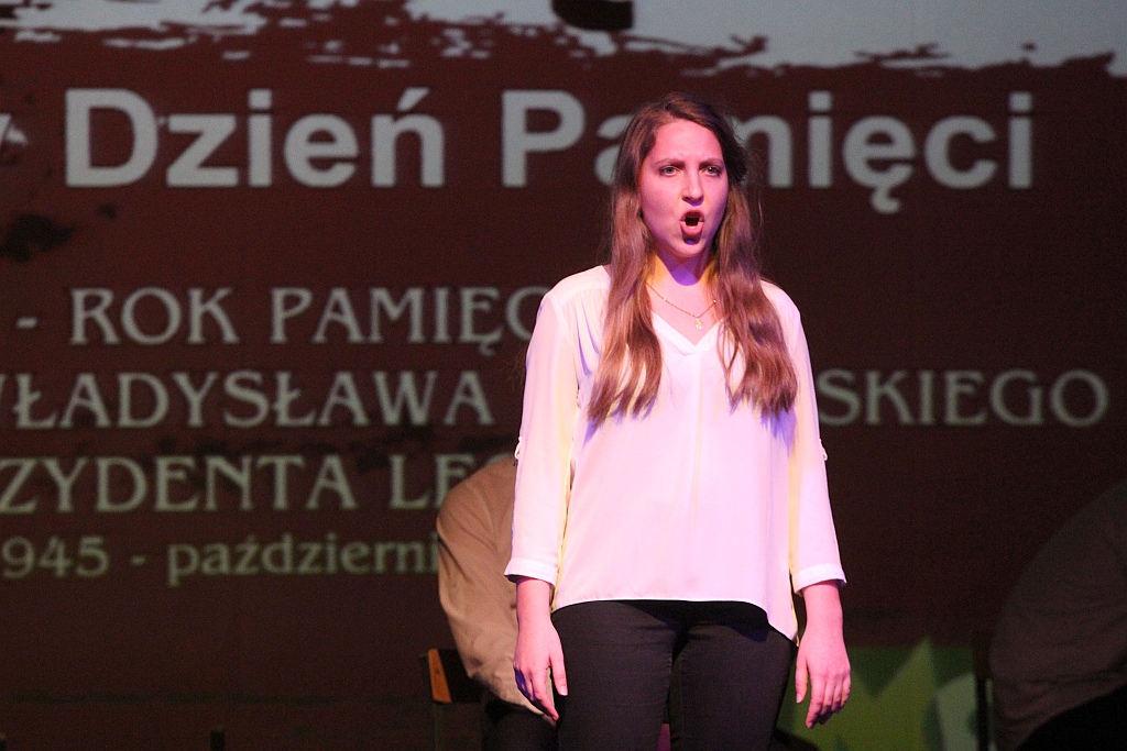 Piękny i wzruszający program o Żołnierzach Wyklętych