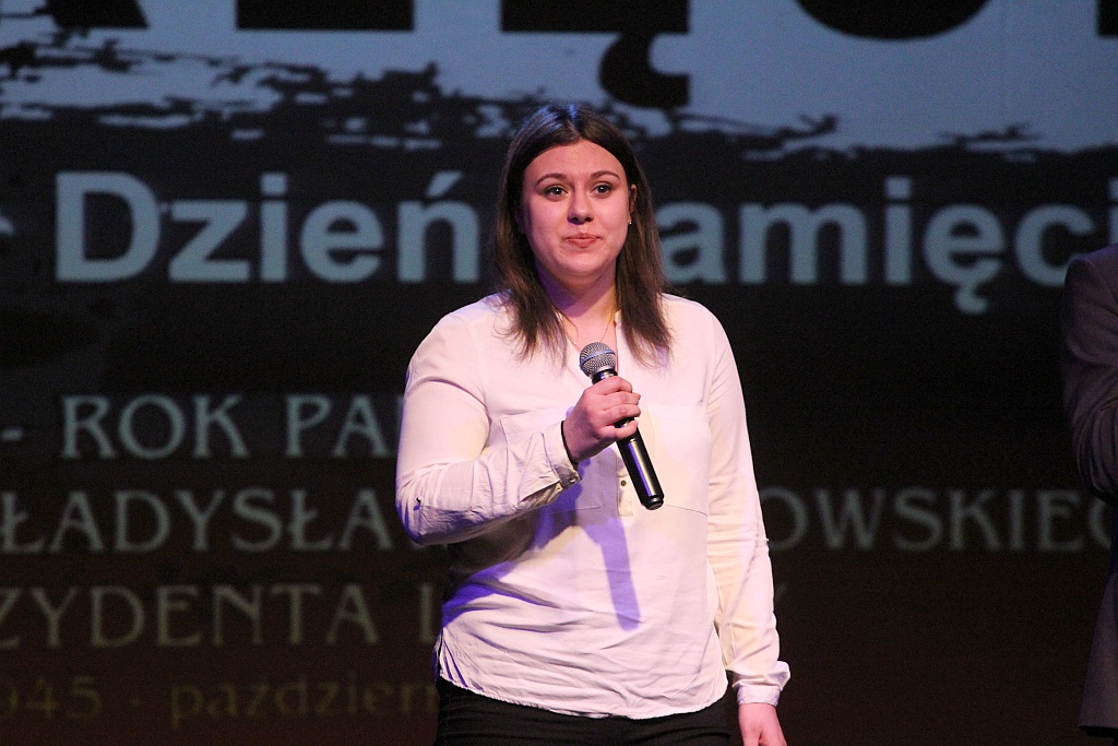 Piękny i wzruszający program o Żołnierzach Wyklętych