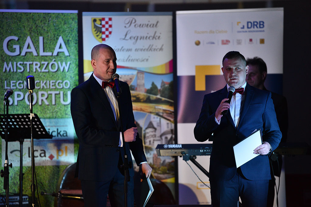 Poznaliśmy laureatów plebiscytu. Gala w Hotelu Milenium cz1