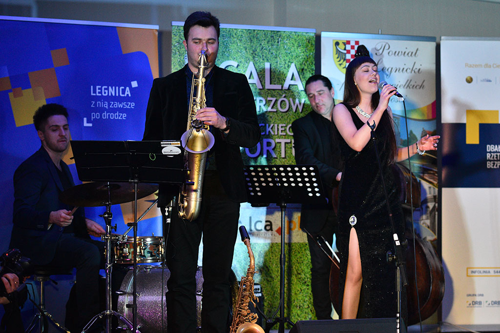 Poznaliśmy laureatów plebiscytu. Gala w Hotelu Milenium cz1