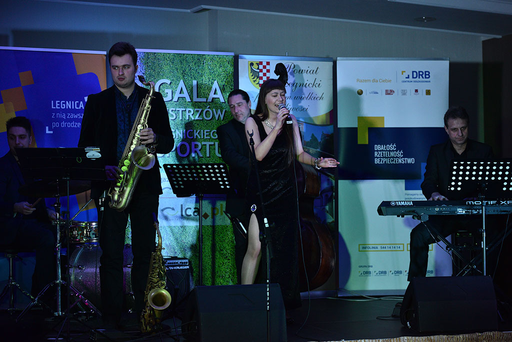Poznaliśmy laureatów plebiscytu. Gala w Hotelu Milenium cz1