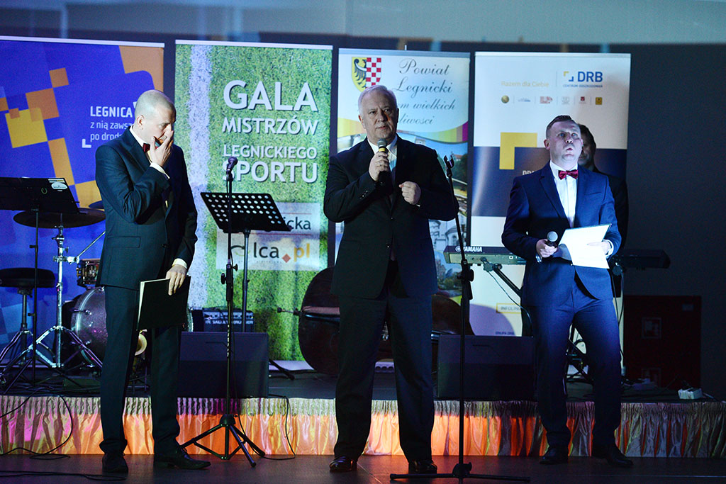 Poznaliśmy laureatów plebiscytu. Gala w Hotelu Milenium cz1