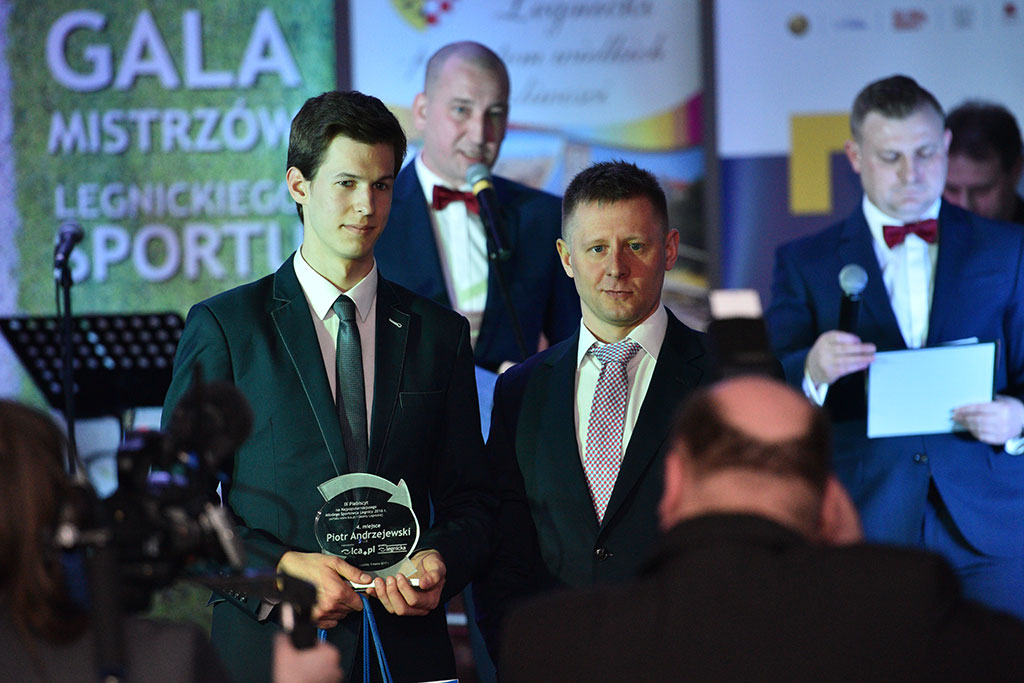 Poznaliśmy laureatów plebiscytu. Gala w Hotelu Milenium cz1