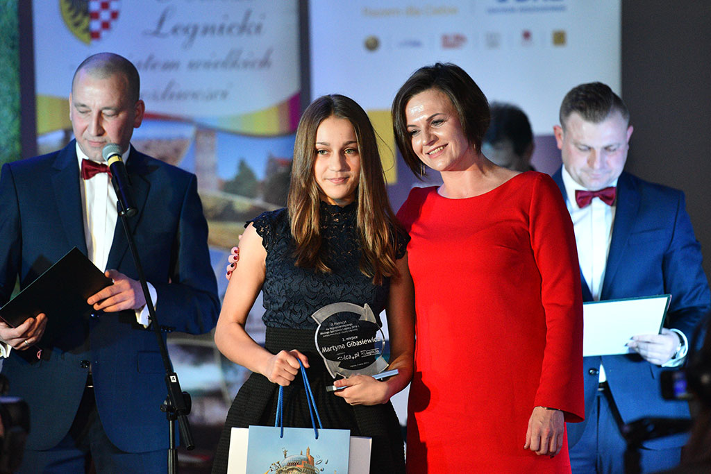 Poznaliśmy laureatów plebiscytu. Gala w Hotelu Milenium cz1