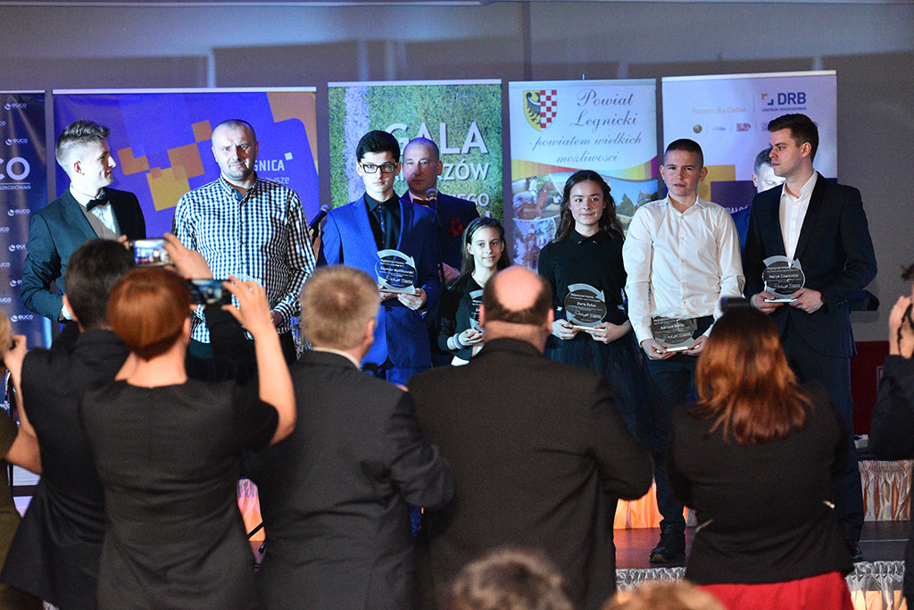 Poznaliśmy laureatów plebiscytu. Gala w Hotelu Milenium cz2	