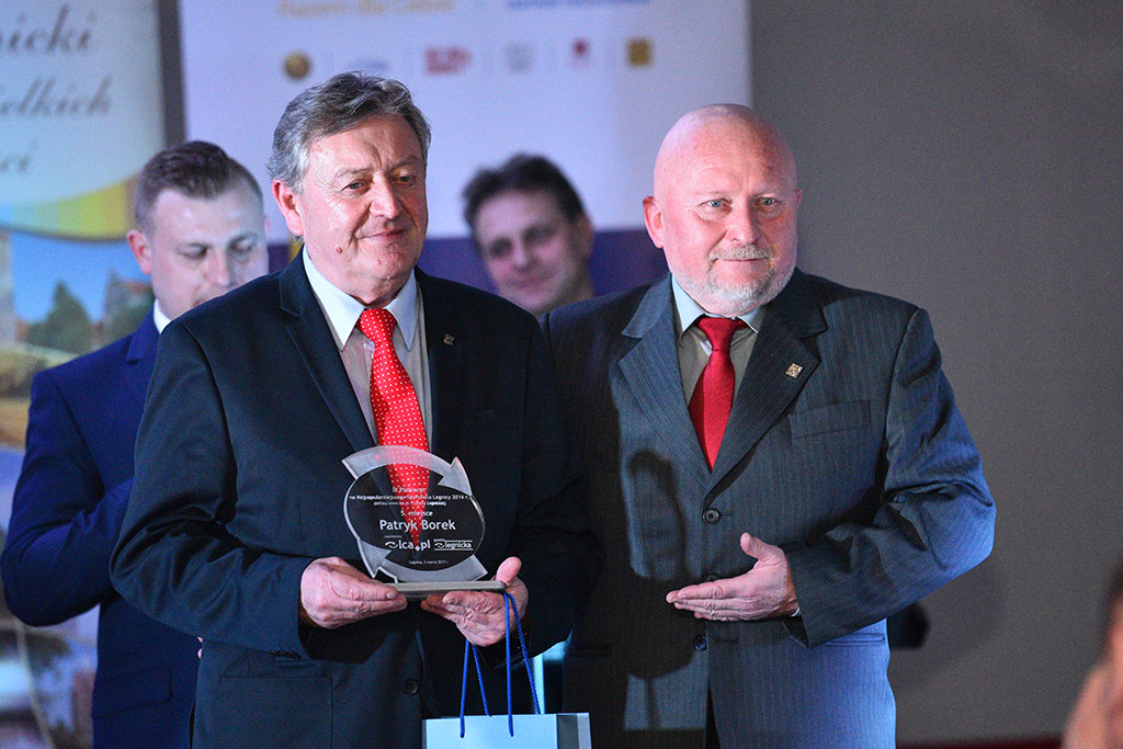 Poznaliśmy laureatów plebiscytu. Gala w Hotelu Milenium cz2	