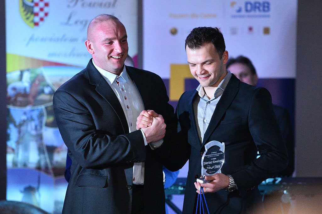Poznaliśmy laureatów plebiscytu. Gala w Hotelu Milenium cz2	