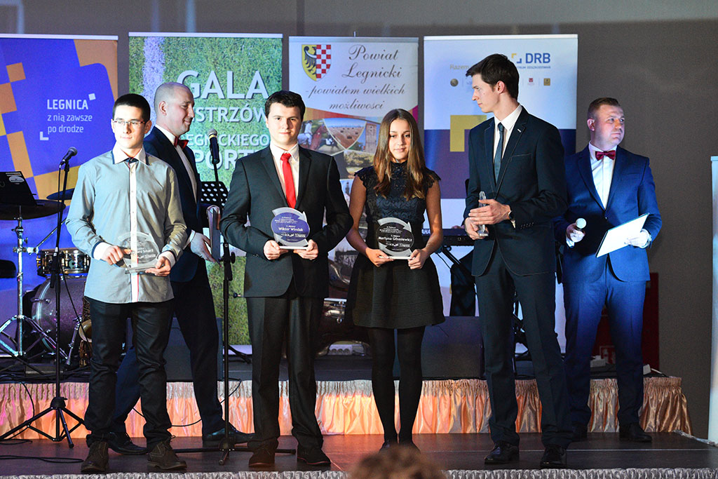 Poznaliśmy laureatów plebiscytu. Gala w Hotelu Milenium cz1