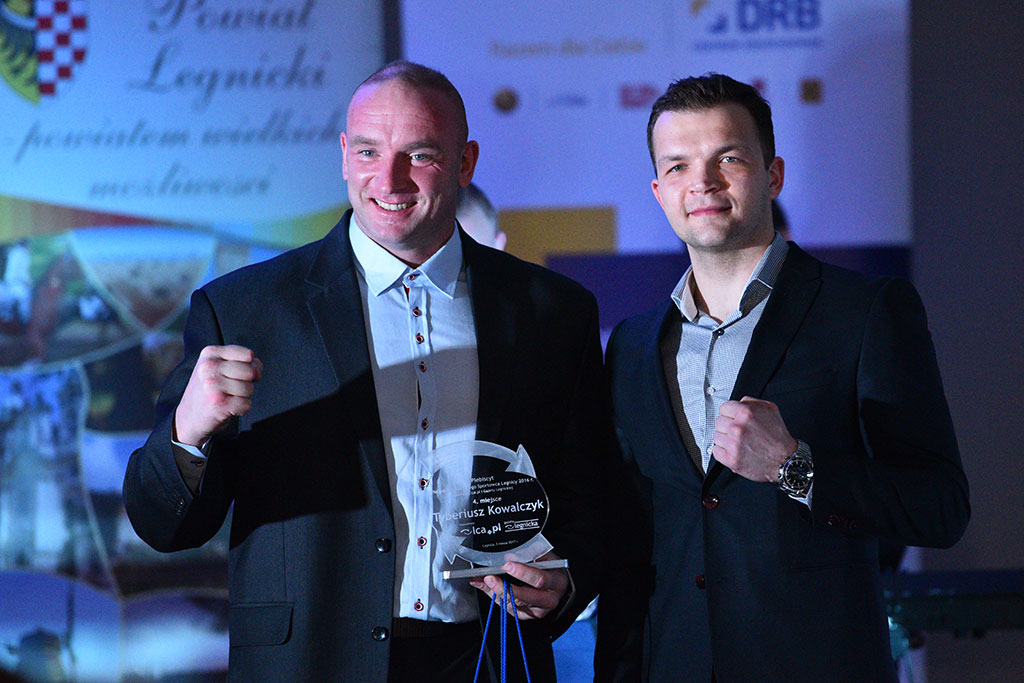 Poznaliśmy laureatów plebiscytu. Gala w Hotelu Milenium cz2	