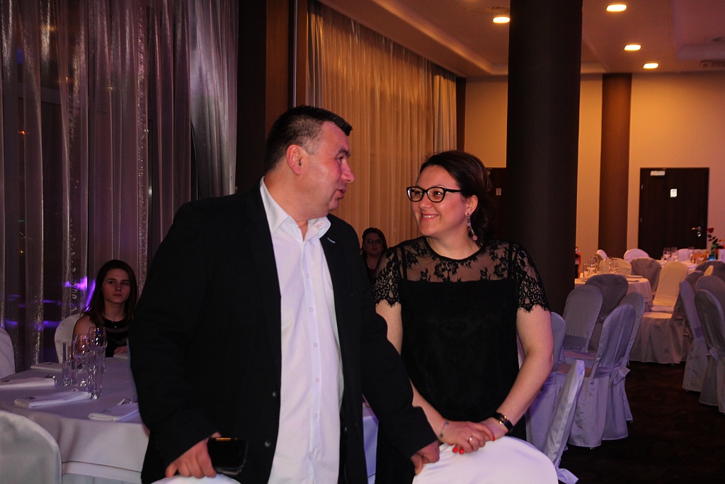 Poznaliśmy laureatów plebiscytu. Gala w Hotelu Milenium cz1